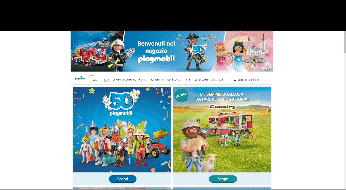 Amazon Store – Play mobil